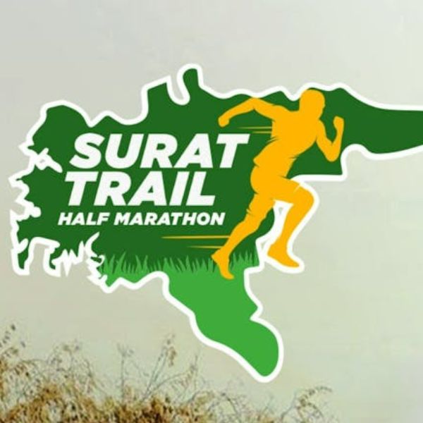 Surat Trail Half Marathon