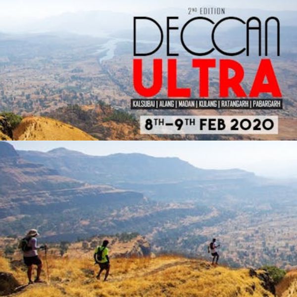 Deccan Ultra