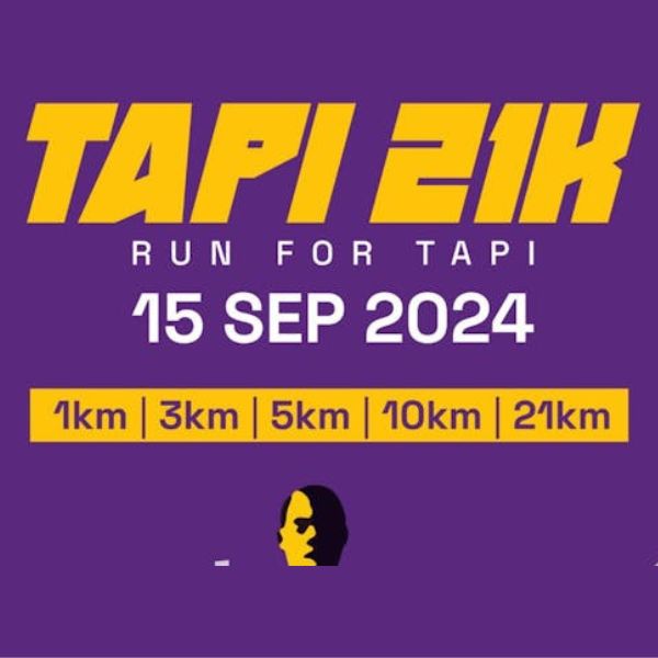 Tapi 21k