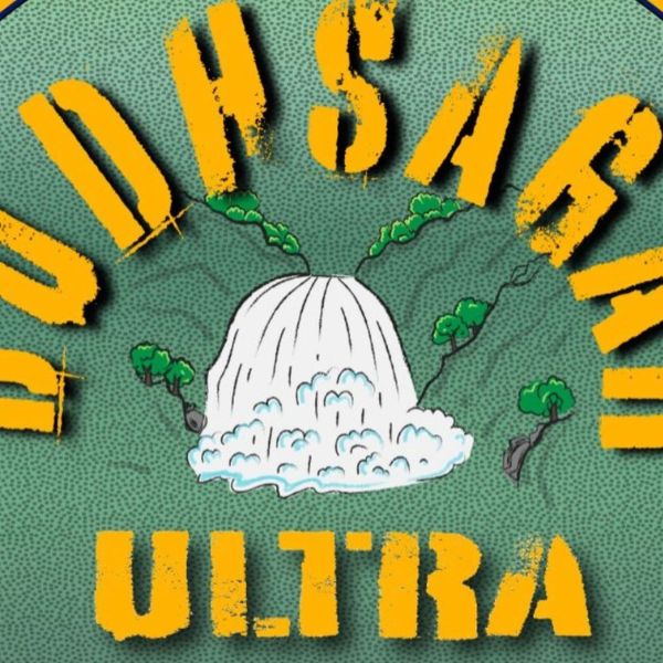 Dudhsagar Ultra Trail, Goa