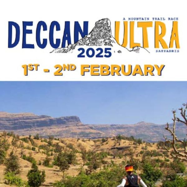 Deccan Ultra 2025